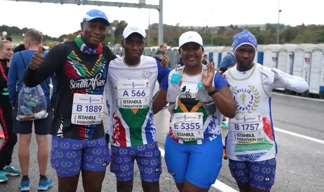 47. İstanbul Maratonu için avantajlı kayıt dönemi başladı