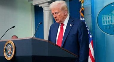 ABD uçak kazasında Trump; pilotları, hava trafik kontrollerini ve Biden yönetimini suçladı