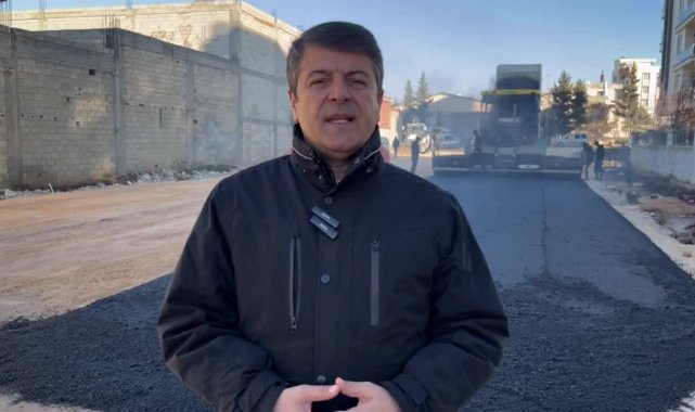 Adıyaman Belediyesi'nden şehir içi ulaşımda önemli adım