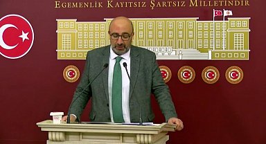 AK Partili Açıkkapı'dan Özdağ'a tepki: 