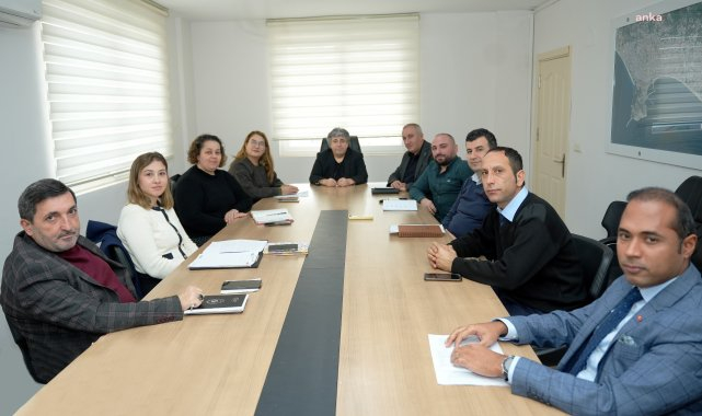 Alanya Belediyesi'nden temiz çevre atılımı