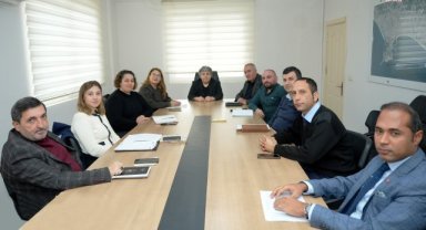 Alanya Belediyesi'nden temiz çevre atılımı