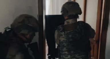 Ali Yerlikaya: 41 ilde yakalanan 147 şüpheliden 30'u tutuklandı