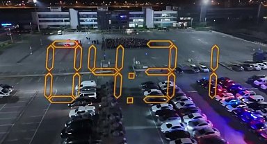 Ali Yerlikaya: "Narkokapan-10" operasyonunda 213 şüpheli zehir taciri yakalandı