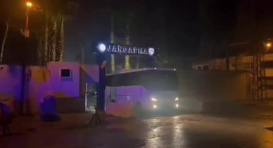 Ali Yerlikaya: "Operasyonlarında yakalanan 63 şüpheliden 36'sı tutuklandı