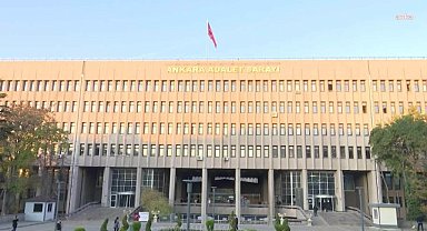 Ankara Cumhuriyet Başsavcılığı: 7 FETÖ/PDY şüphelisi hakkında gözaltı kararı verildi