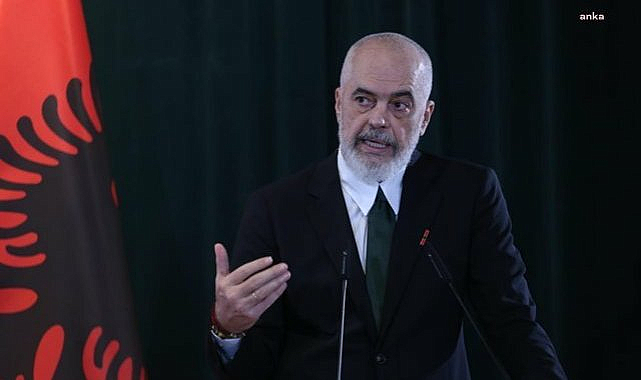 Arnavutluk, başkenti Tiran'da Vatikan tarzı bir "Bektaşi devleti" kuracak