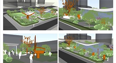 Ataşehir'de yeni bir tematik park açılacak