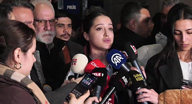 Avukatı Sevdagül Tunçer, Ümit Özdağ'ın notunu paylaştı: Tek endişem...