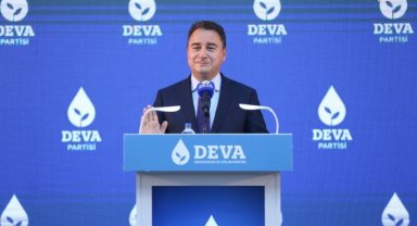 Babacan'dan Erdoğan'a kankalı 