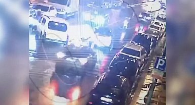 Bakan Ali Yerlikaya: Üsküdar'daki çakarlı sürücü yakalandı
