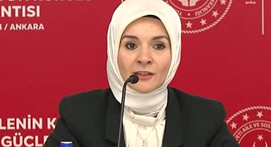 Bakan Göktaş: "Doğal Gaz Tüketim Desteğinde yeni yılın ilk ödemeleri başladı"