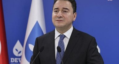 Ali Babacan, 