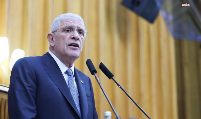 Barış Pehlivan, Serhan Asker ve Seda Selek gözaltında... İYİ Parti Lideri Dervişoğlu: "Gün gelecek, hesap vereceksiniz"