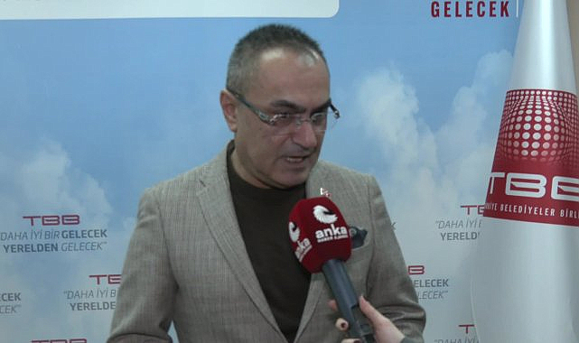 Belediyelerin SGK borçlarına ilişkin oluşturulan 'uzlaşı masası' 28 Ocak'ta ikinci toplantısını yapacak... Suat Yıldız: "7-8 başlıkta isteklerimizi ilettik"