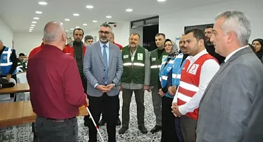 Beyazay Kartal Şubesi'nden Görme Engelliler İçin Anlamlı Farkındalık Etkinliği