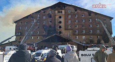 Bolu İl Özel İdaresi Genel Sekreteri yetki tartışmasına nokta koydu: Denetim yetkisi Kültür ve Turizm Bakanlığı'nda