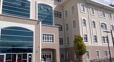 Burdur'daki uyuşturucu davasında 7 sanığa ceza yağdı