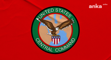 CENTCOM Komutanı Kurilla Suriye'yi ziyaret etti