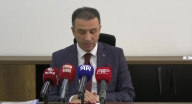 Çorum'da icra dosyası sayısının 161 bin 253 olmasına CHP Çorum İl Başkanı Solmaz tepki gösterdi 