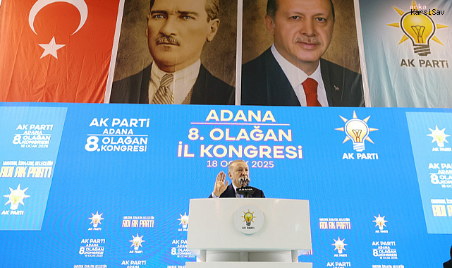 Cumhurbaşkanı Erdoğan: ''CHP lideri sayın Özel'e samimi tavsiyem şudur: Siz bu işleri bırakın''