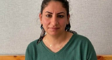 DEM Partili Siirt Belediye Eş Başkanı Alağaş'a 6 yıl 3 ay hapis cezası