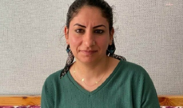DEM Partili Siirt Belediye Eş Başkanı Alağaş'a 6 yıl 3 ay hapis cezası