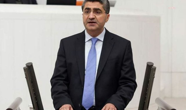 DEVA Partili Ekmen: "Ayşe Barım birilerinin ayağına mı bastı"