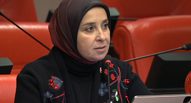 DEVA Partili Esen'den 