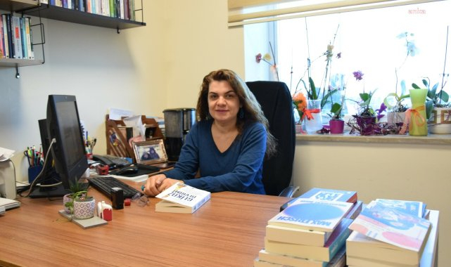 Doç. Dr. Zerrin Gamsızkan'dan uyarı: