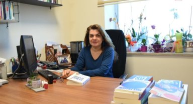 Doç. Dr. Zerrin Gamsızkan'dan uyarı: 