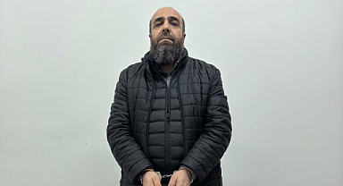 El Kaide terör örgütü üyesi, 7 yıldır aranan 2 hükümlü İstanbul'da yakalandı 