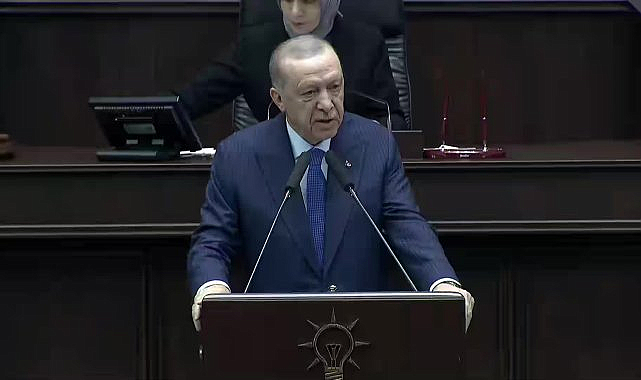 Erdoğan: ''Siyasi partilerin 'Terörsüz Türkiye' hedefine samimi destek verdiğini görüyoruz''