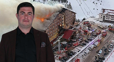 Erhan Mataracı Bolu Faciasına Neden Olan 