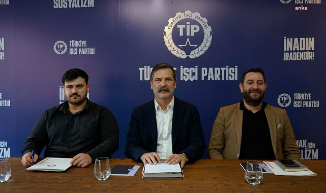 Erkan Baş: "Suriye'de yaşanan hak ihlalleri, yargısız infazlar ve şiddet olayları derhal durdurulmalıdır"