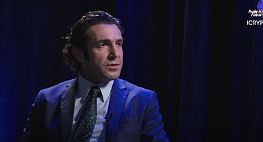 Eski Mali Suçlarla Mücadele Şube Müdürü Sezer: Uyuşturucuyla mücadele artık milli güvenlik meselesi haline geldi 