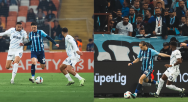 Fenerbahçe, Adana Demirspor'u 4-0 mağlup etti