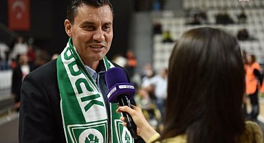 FIBA Gençler Basketbol Şampiyonlar Ligi Finalleri Manisa'da