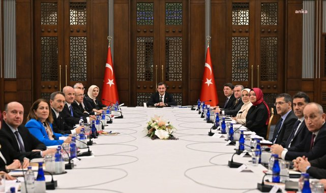 Gerileyen doğurganlık oranını artırmak amacıyla oluşturulan Nüfus Politikaları Kurulu ilk toplantısını gerçekleştirdi.