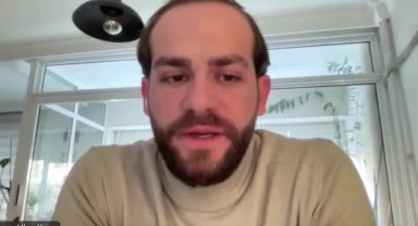 Gıda ürünlerinde pestisit nedeniyle Gıda Mühendisleri Odası İzmir Şube Başkanı uyardı