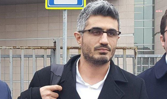 Halk TV ve Barış Pehlivan hakkında soruşturma başlatıldı