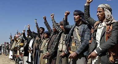 HOCC: Husiler, Gazze'deki ateşkesin ardından sadece İsrail bağlantılı gemileri hedef alacak 