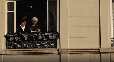 Hrant Dink, 18 yıl önce vurulduğu yerde anıldı