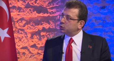 İmamoğlu'ndan Büyükçekmece davasına ilişkin açıklama