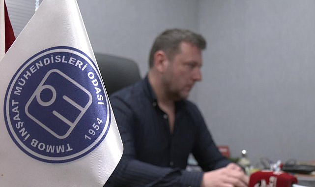 İnşaat Mühendisleri Odası'ndan "Kartalkaya raporu": "Yangının birincil sorumlusu Kültür ve Turizm Bakanlığı"