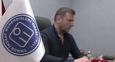 İnşaat Mühendisleri Odası'ndan "Kartalkaya raporu": "Yangının birincil sorumlusu Kültür ve Turizm Bakanlığı"