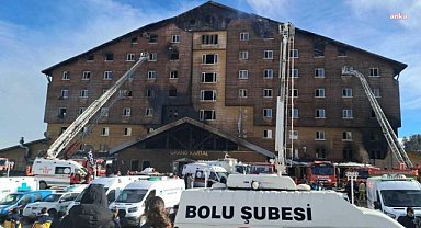 İPA Başkanı Buğra Gökce, "7 ölümcül sorun, 7 acil çözüm" sıraladı: "Hükümet sırtını akla ve b1ilime dönerse sonucu felaket olur" 