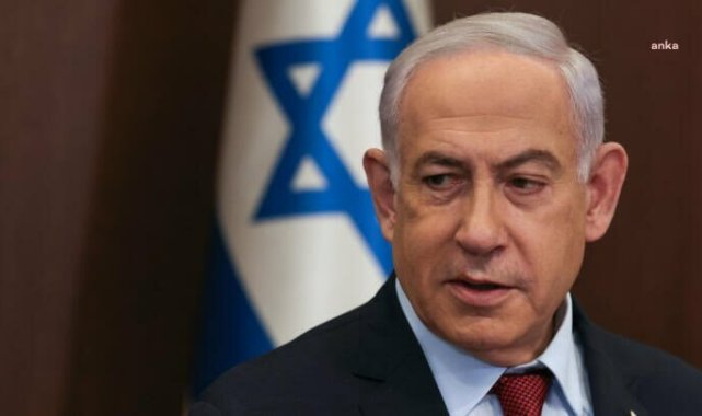 İsrail Başbakanı Netanyahu: Ateşkes anlaşması, Joe Biden ve Donald Trump iş birliğinin sonucu