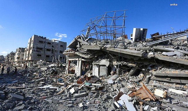 İsrail'in, ateşkes anlaşması yapıldığının duyurulmasından bu yana Gazze'de düzenlediği saldırılarda 101 Filistinli daha öldü