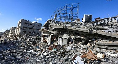 İsrail'in, ateşkes anlaşması yapıldığının duyurulmasından bu yana Gazze'de düzenlediği saldırılarda 101 Filistinli daha öldü